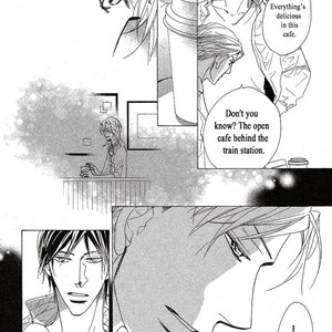 [Umetarou] Itoshi no Doctor Coat [Eng] – Gay Manga sex 13