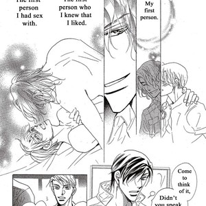 [Umetarou] Itoshi no Doctor Coat [Eng] – Gay Manga sex 15