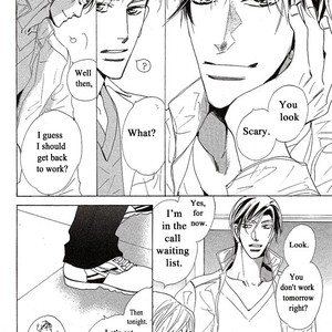 [Umetarou] Itoshi no Doctor Coat [Eng] – Gay Manga sex 17