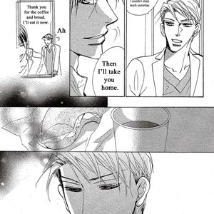 [Umetarou] Itoshi no Doctor Coat [Eng] – Gay Manga sex 18