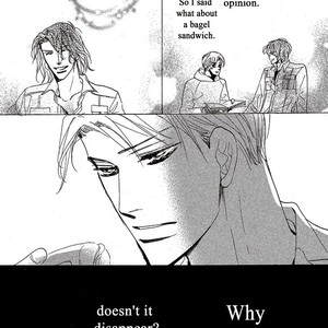 [Umetarou] Itoshi no Doctor Coat [Eng] – Gay Manga sex 19