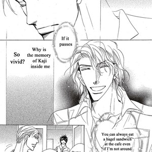 [Umetarou] Itoshi no Doctor Coat [Eng] – Gay Manga sex 20