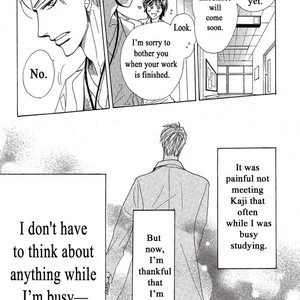 [Umetarou] Itoshi no Doctor Coat [Eng] – Gay Manga sex 21