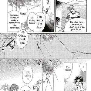[Umetarou] Itoshi no Doctor Coat [Eng] – Gay Manga sex 24