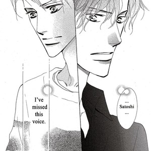 [Umetarou] Itoshi no Doctor Coat [Eng] – Gay Manga sex 26