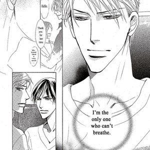 [Umetarou] Itoshi no Doctor Coat [Eng] – Gay Manga sex 28