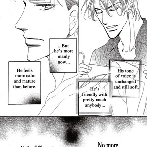 [Umetarou] Itoshi no Doctor Coat [Eng] – Gay Manga sex 29