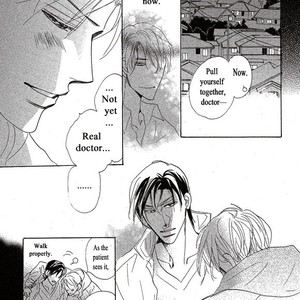[Umetarou] Itoshi no Doctor Coat [Eng] – Gay Manga sex 32