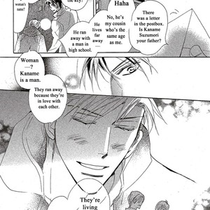 [Umetarou] Itoshi no Doctor Coat [Eng] – Gay Manga sex 33