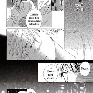 [Umetarou] Itoshi no Doctor Coat [Eng] – Gay Manga sex 35