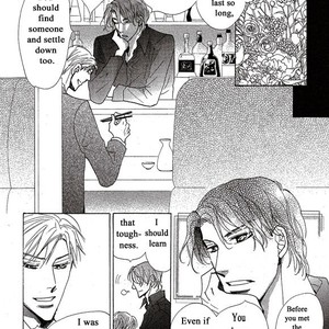 [Umetarou] Itoshi no Doctor Coat [Eng] – Gay Manga sex 36