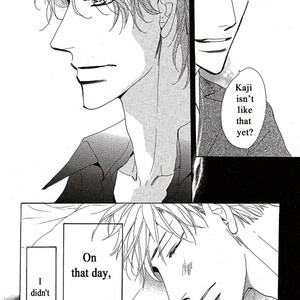 [Umetarou] Itoshi no Doctor Coat [Eng] – Gay Manga sex 37