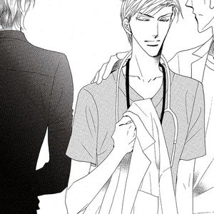 [Umetarou] Itoshi no Doctor Coat [Eng] – Gay Manga sex 40