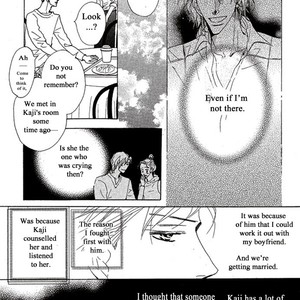 [Umetarou] Itoshi no Doctor Coat [Eng] – Gay Manga sex 42