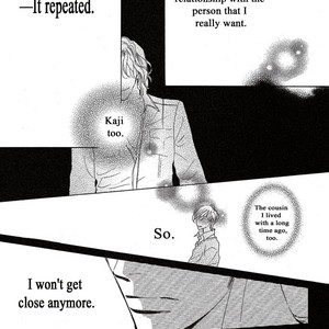 [Umetarou] Itoshi no Doctor Coat [Eng] – Gay Manga sex 44
