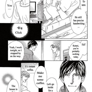 [Umetarou] Itoshi no Doctor Coat [Eng] – Gay Manga sex 50