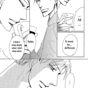 [Umetarou] Itoshi no Doctor Coat [Eng] – Gay Manga sex 52