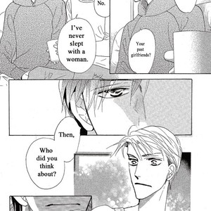 [Umetarou] Itoshi no Doctor Coat [Eng] – Gay Manga sex 53