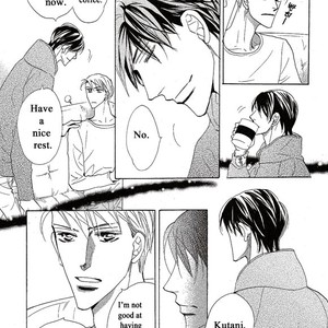 [Umetarou] Itoshi no Doctor Coat [Eng] – Gay Manga sex 54