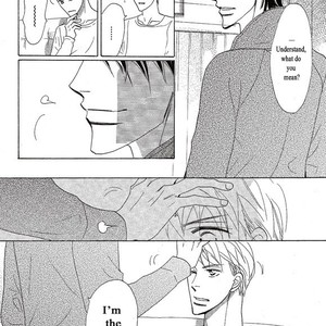 [Umetarou] Itoshi no Doctor Coat [Eng] – Gay Manga sex 55