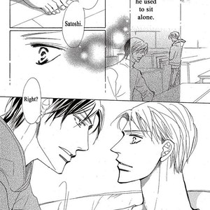 [Umetarou] Itoshi no Doctor Coat [Eng] – Gay Manga sex 57
