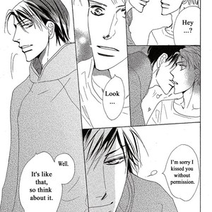 [Umetarou] Itoshi no Doctor Coat [Eng] – Gay Manga sex 58