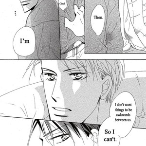 [Umetarou] Itoshi no Doctor Coat [Eng] – Gay Manga sex 59