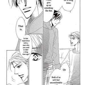 [Umetarou] Itoshi no Doctor Coat [Eng] – Gay Manga sex 60