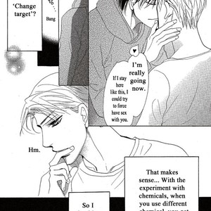 [Umetarou] Itoshi no Doctor Coat [Eng] – Gay Manga sex 62