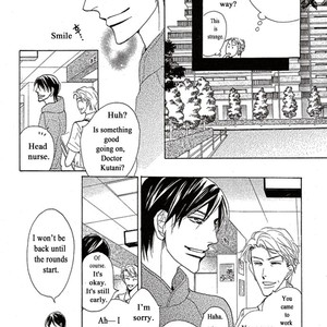 [Umetarou] Itoshi no Doctor Coat [Eng] – Gay Manga sex 63