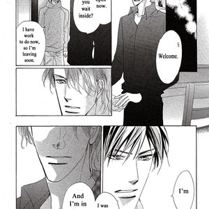 [Umetarou] Itoshi no Doctor Coat [Eng] – Gay Manga sex 64