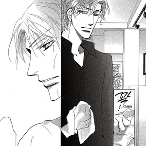 [Umetarou] Itoshi no Doctor Coat [Eng] – Gay Manga sex 67