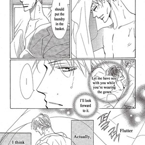 [Umetarou] Itoshi no Doctor Coat [Eng] – Gay Manga sex 68