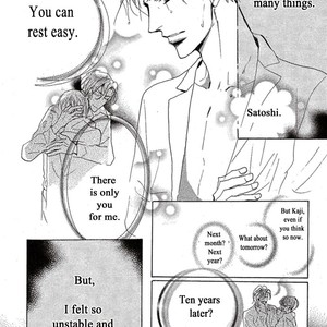 [Umetarou] Itoshi no Doctor Coat [Eng] – Gay Manga sex 69