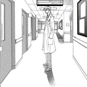 [Umetarou] Itoshi no Doctor Coat [Eng] – Gay Manga sex 74