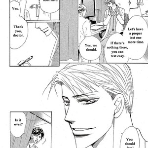 [Umetarou] Itoshi no Doctor Coat [Eng] – Gay Manga sex 75