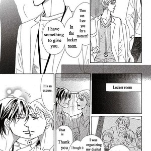 [Umetarou] Itoshi no Doctor Coat [Eng] – Gay Manga sex 76