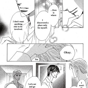 [Umetarou] Itoshi no Doctor Coat [Eng] – Gay Manga sex 78