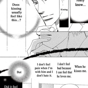 [Umetarou] Itoshi no Doctor Coat [Eng] – Gay Manga sex 79