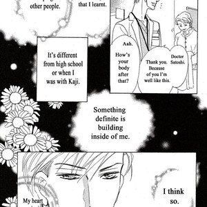 [Umetarou] Itoshi no Doctor Coat [Eng] – Gay Manga sex 82