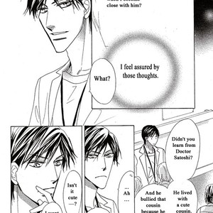 [Umetarou] Itoshi no Doctor Coat [Eng] – Gay Manga sex 83