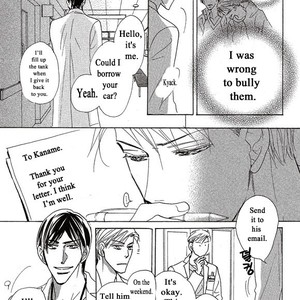 [Umetarou] Itoshi no Doctor Coat [Eng] – Gay Manga sex 84