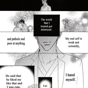 [Umetarou] Itoshi no Doctor Coat [Eng] – Gay Manga sex 86
