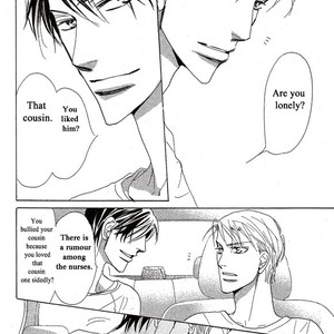 [Umetarou] Itoshi no Doctor Coat [Eng] – Gay Manga sex 89