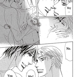 [Umetarou] Itoshi no Doctor Coat [Eng] – Gay Manga sex 90