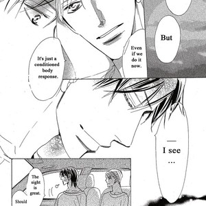 [Umetarou] Itoshi no Doctor Coat [Eng] – Gay Manga sex 91
