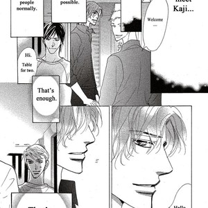 [Umetarou] Itoshi no Doctor Coat [Eng] – Gay Manga sex 93