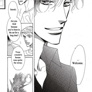 [Umetarou] Itoshi no Doctor Coat [Eng] – Gay Manga sex 94