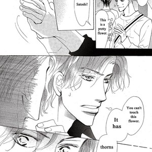 [Umetarou] Itoshi no Doctor Coat [Eng] – Gay Manga sex 95
