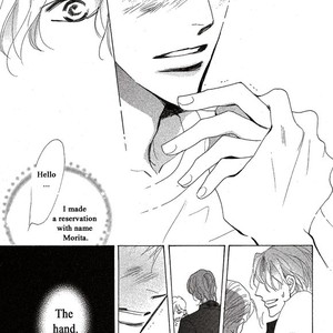 [Umetarou] Itoshi no Doctor Coat [Eng] – Gay Manga sex 96